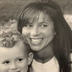 Meet your Posher, Theresa